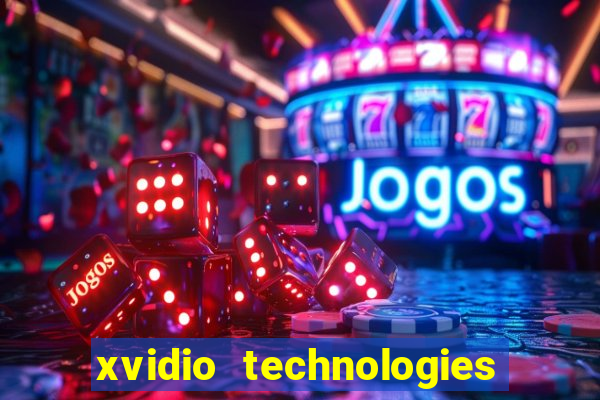 xvidio technologies brasil 2024